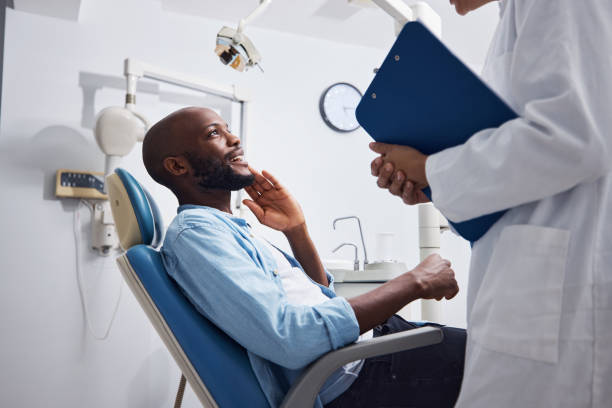 Best Emergency Dental Care for Broken or Chipped Teeth in Kouts, IN