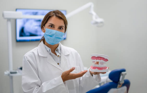 Best Emergency Treatment for Dental Infections or Abscesses in Kouts, IN