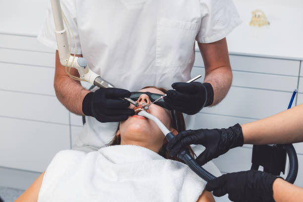 Best Emergency TMJ Treatment in Kouts, IN
